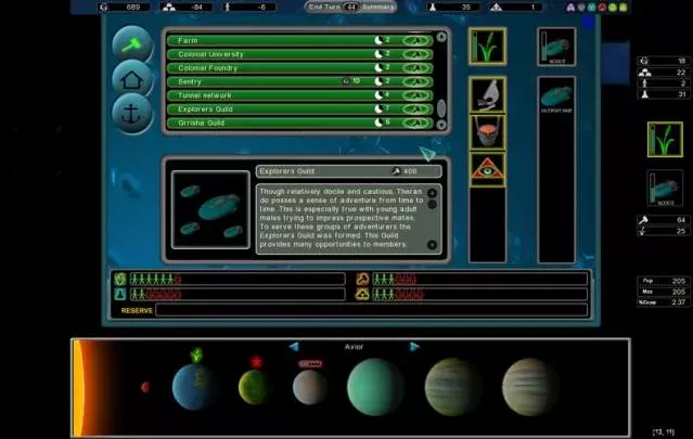 Aphelion: Phoenix Rising