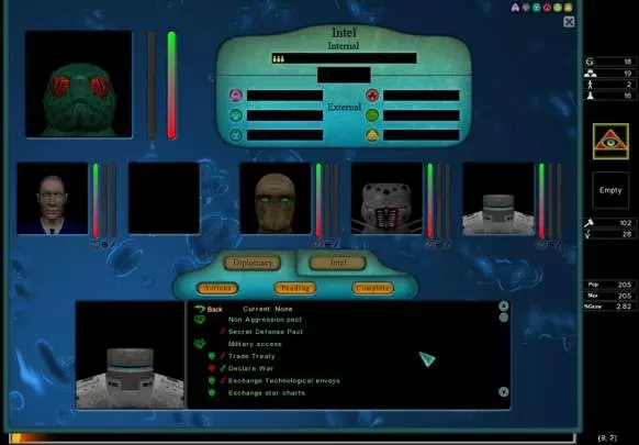 Aphelion Phoenix Rising - PC