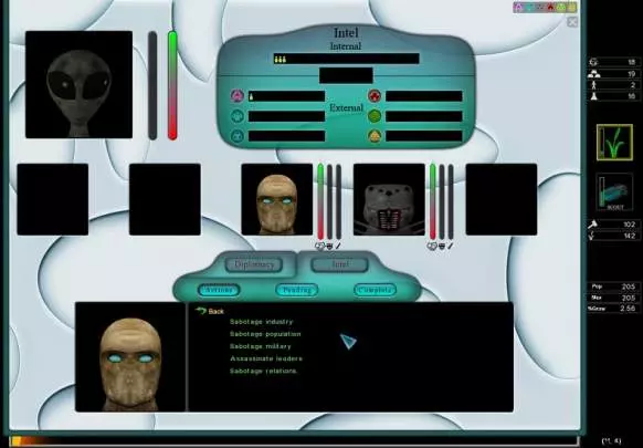 Aphelion Phoenix Rising