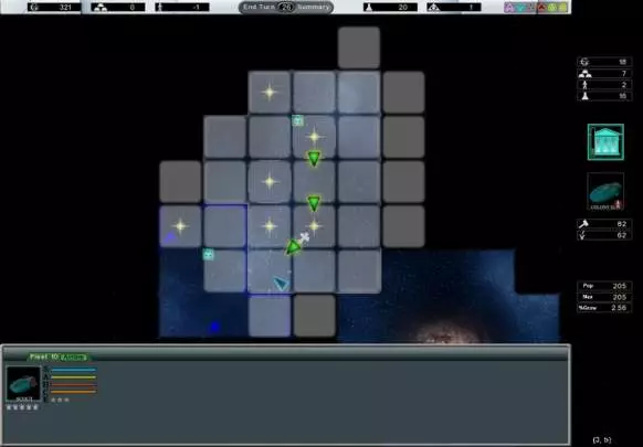 Aphelion: Phoenix Rising