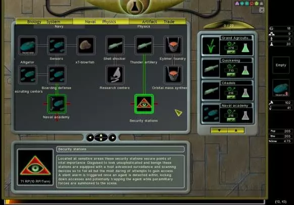 Aphelion Phoenix Rising - PC