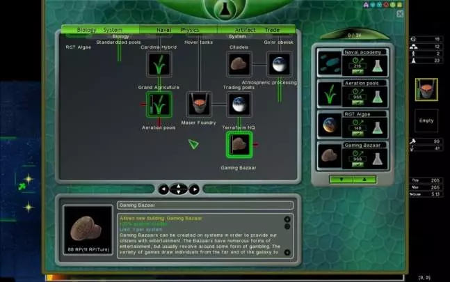 Aphelion Phoenix Rising