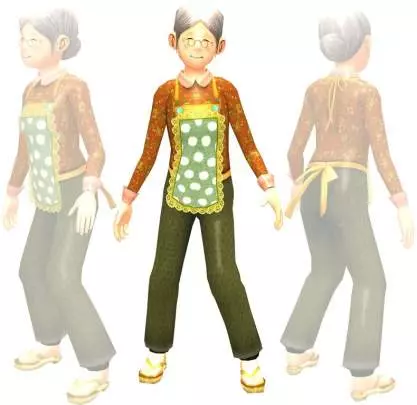 30 Great Games Outdoor Fun - Wii