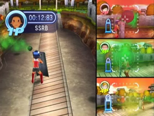 30 Great Games Outdoor Fun