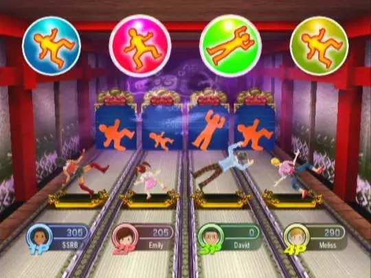 30 Great Games Outdoor Fun - Wii