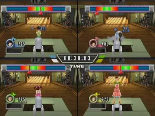 30 Great Games Outdoor Fun - Wii