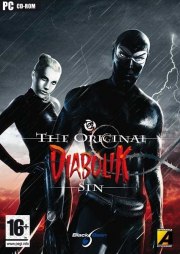 Carátula de Diabolik : The Original Sin - PC