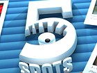 5 Spots Party