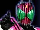 Kamen Rider: Climax Heroes