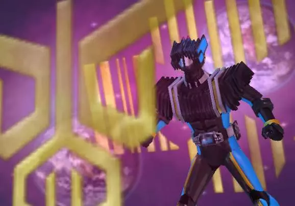 Kamen Rider Climax Heroes