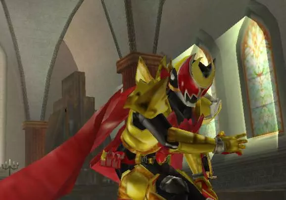 Kamen Rider Climax Heroes