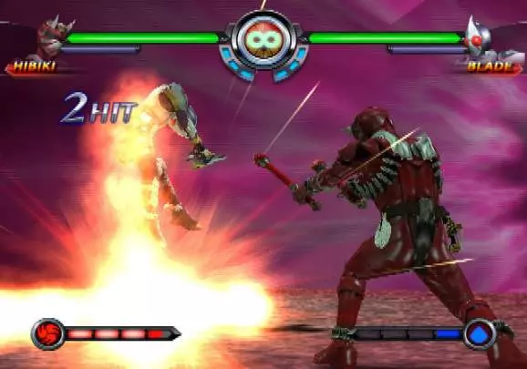 Kamen Rider: Climax Heroes