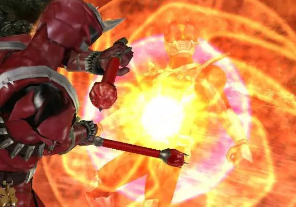 Kamen Rider Climax Heroes