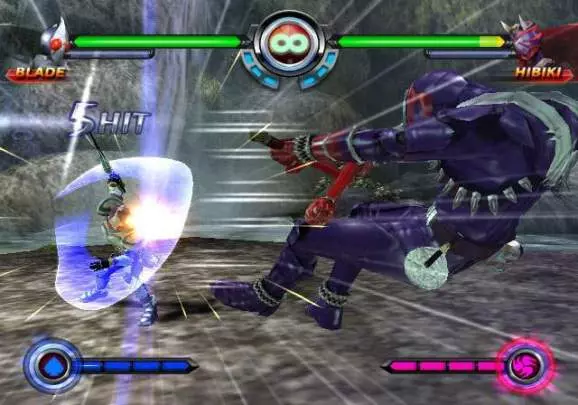 Kamen Rider Climax Heroes - PS2
