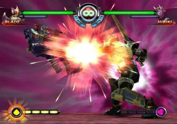 Kamen Rider Climax Heroes