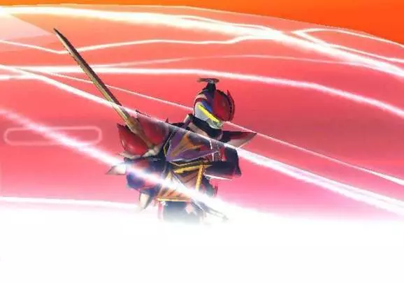 Kamen Rider: Climax Heroes