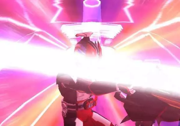 Kamen Rider Climax Heroes - PS2