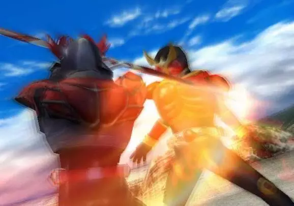 Kamen Rider: Climax Heroes