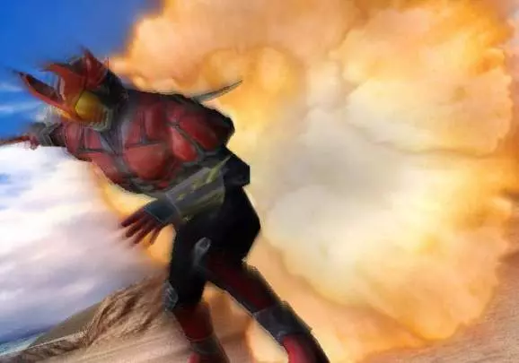 Kamen Rider Climax Heroes - PS2