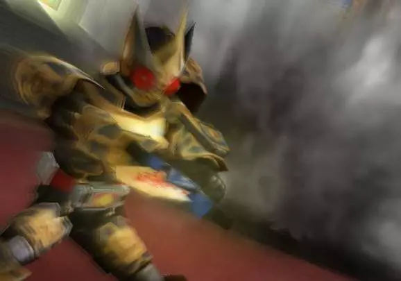 Kamen Rider Climax Heroes