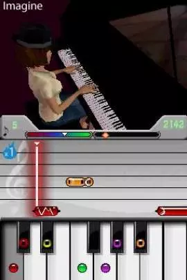 Easy Piano