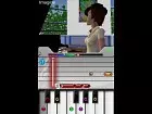 Easy Piano - Pantalla
