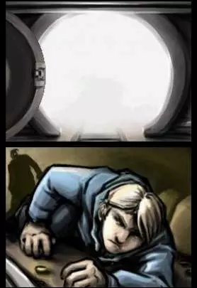 Los Jóvenes Detectives - DS