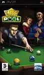 King of Pool PSP