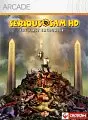 Serious Sam HD Xbox 360