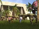 Serious Sam HD - Pantalla