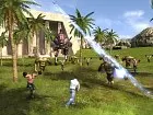 Serious Sam HD - Imagen Xbox 360