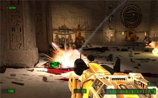 Serious Sam HD