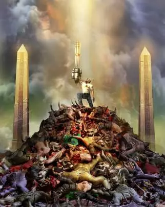 Serious Sam HD - Xbox 360