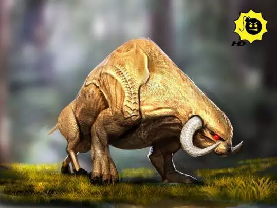 Serious Sam HD - Xbox 360