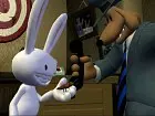 Sam & Max Save the World - Pantalla