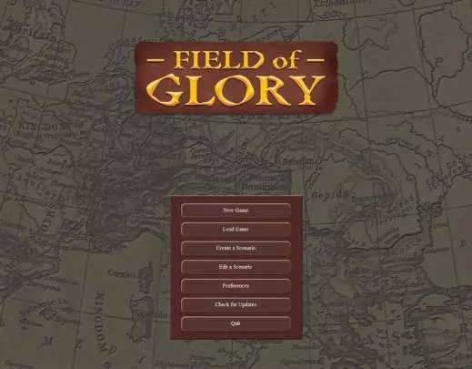 Field of Glory