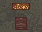 Field of Glory - Pantalla