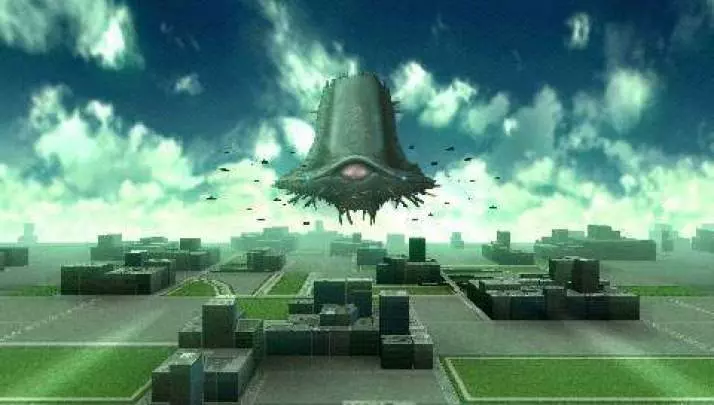 Macross Ultimate Frontier