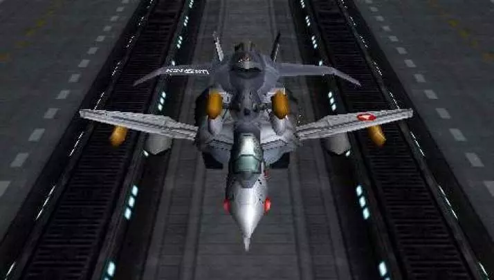 Macross Ultimate Frontier - PSP