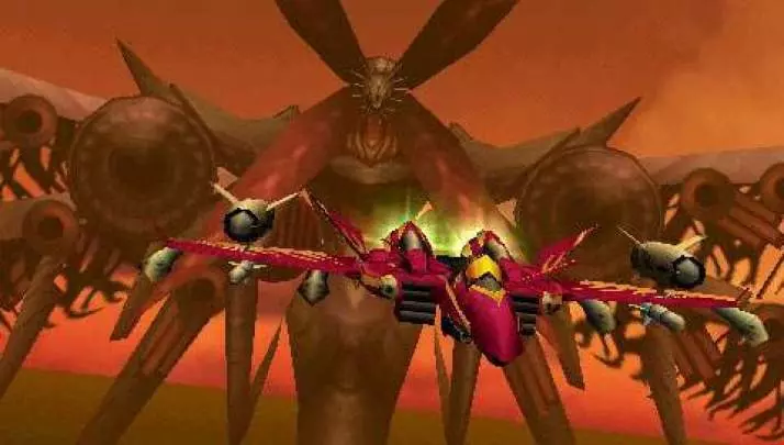 Macross: Ultimate Frontier