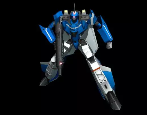 Macross: Ultimate Frontier