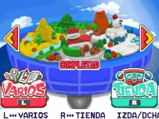 Shin chan contra los plastas