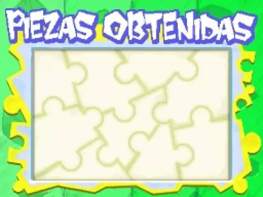 Shin chan contra los plastas