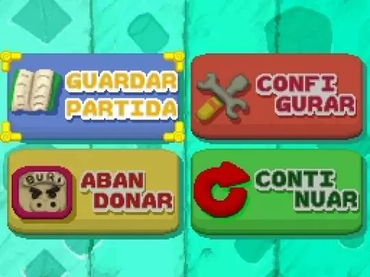 Shin chan contra los plastas - DS