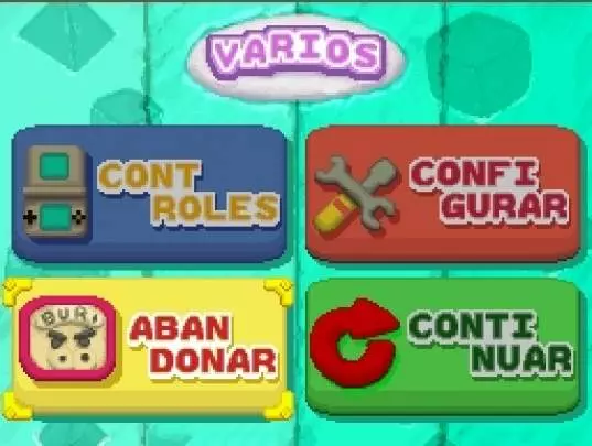 Shin chan contra los plastas