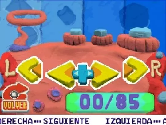 Shin chan contra los plastas