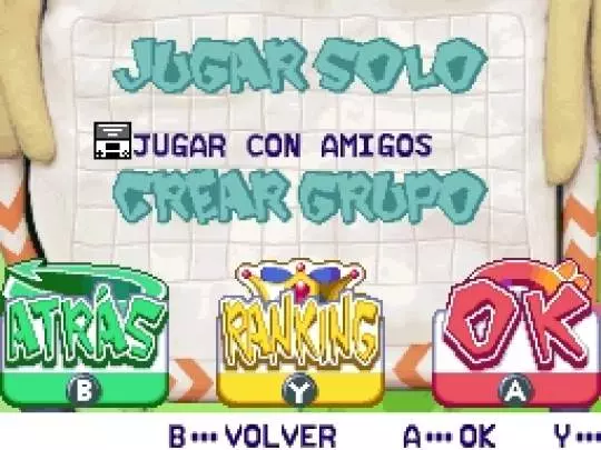 Shin chan contra los plastas