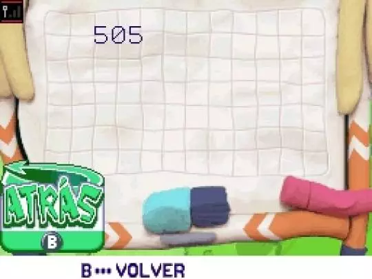 Shin chan contra los plastas