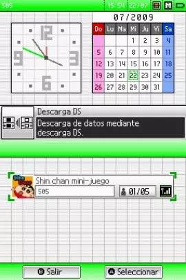 Shin chan contra los plastas
