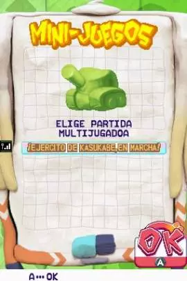 Shin chan contra los plastas